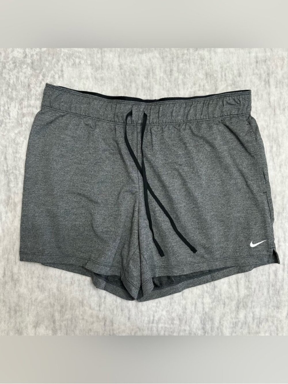 Nike Dri-Fit Athletic Shorts